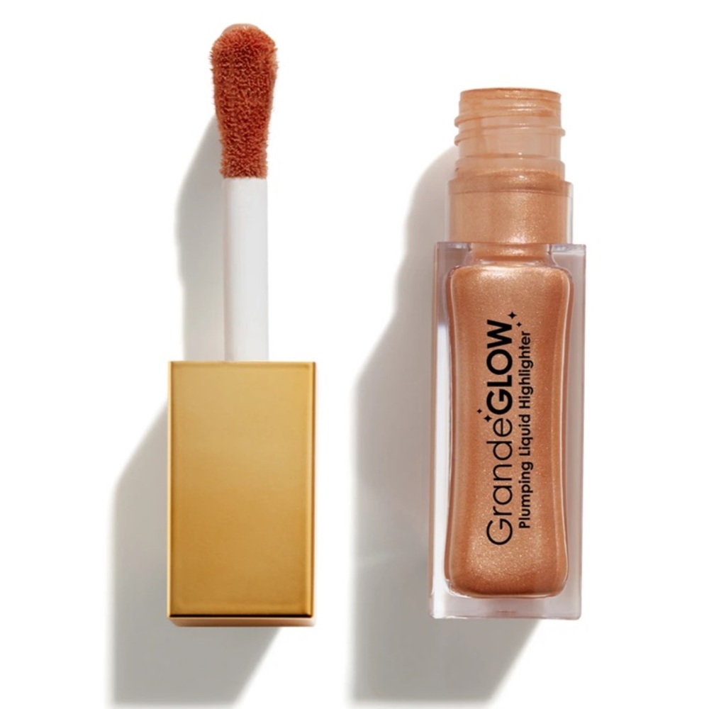 💵2 for $35 💵Grande Cosmetics GrandeGLOW Plumping Liquid Highlighter